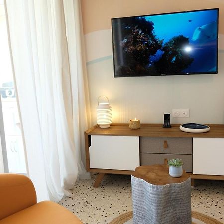 Elegant Appartement Moderne - Cure Et Vacances Balaruc-les-Bains Exteriér fotografie