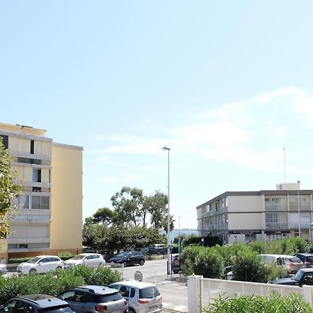 Elegant Appartement Moderne - Cure Et Vacances Balaruc-les-Bains Exteriér fotografie
