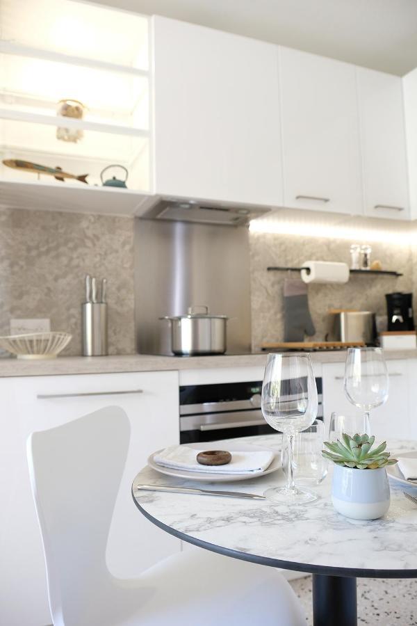 Elegant Appartement Moderne - Cure Et Vacances Balaruc-les-Bains Exteriér fotografie