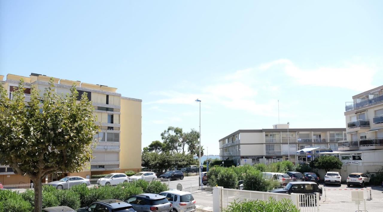 Elegant Appartement Moderne - Cure Et Vacances Balaruc-les-Bains Exteriér fotografie